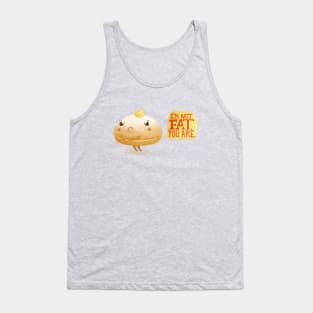 (Not) Fat Bombolone Tank Top